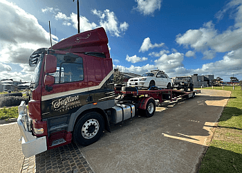 Fastlane Towing & Transport