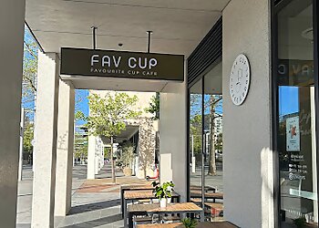 Fav Cup Cafe