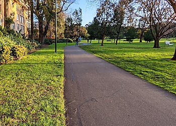 Fawkner Park