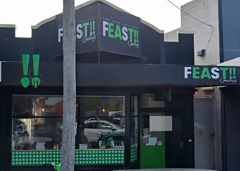 Feast Geelong