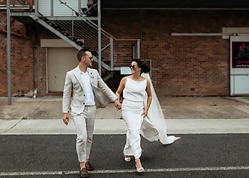 Feather & Finch Photography