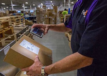 FedEx