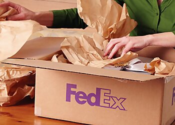 FedEx