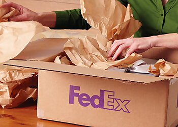 FedEx Station