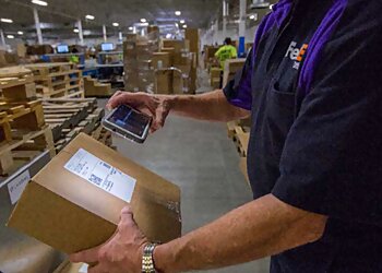 FedEx Station