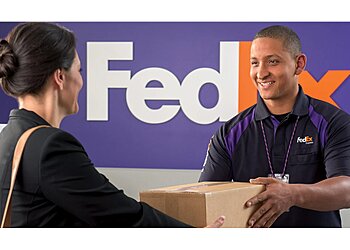 FedEx Station