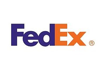 FedEx Station