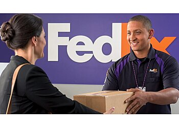 FedEx Station