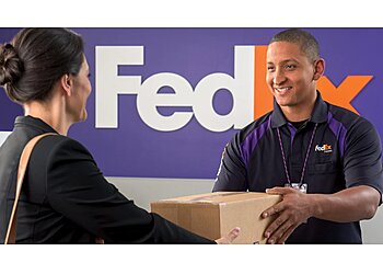 FedEx Station