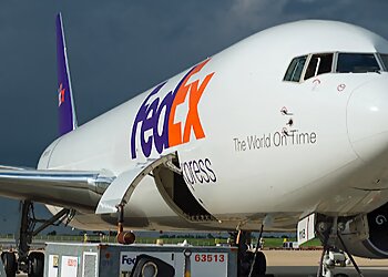 Toowoomba Courier Services FedEx Station image 1