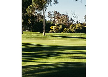 Federal Golf Club
