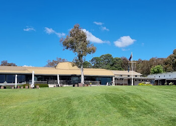 3 Best Golf Courses In Canberra Act Expert Recommendations