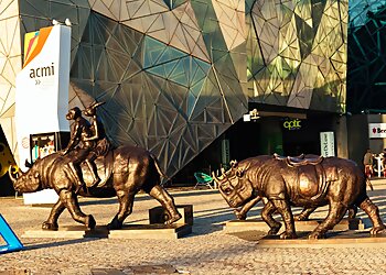 Federation Square