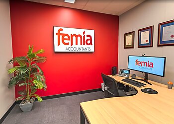 Femia Accountants