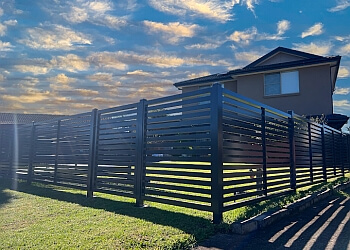 Fencing & Gate Centre