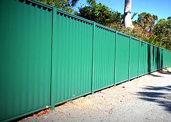 Cairns Fencing Solutions
