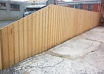 Fencing Solutions North West