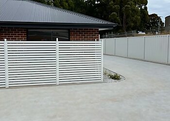 Devonport Fencing Contractors Fencing Solutions North West image 1