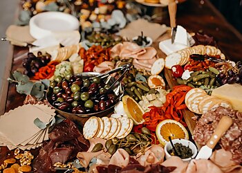 Fennel & Co. Catering