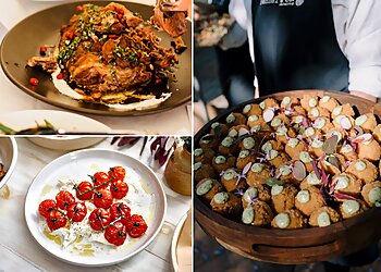 Fennel & Co. Catering