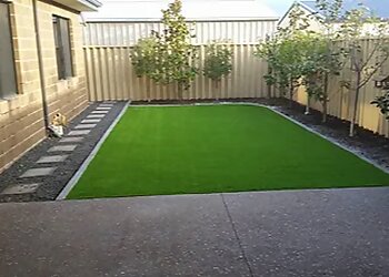 Fergie's Total Lawn Care