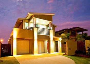 40+ Home Builders Mackay