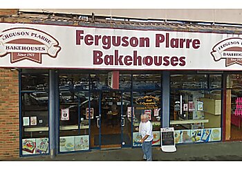 Ferguson Plarre Bakehouses
