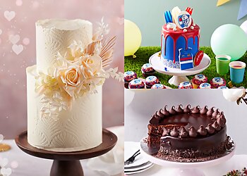 Ferguson Plarre Bakehouses