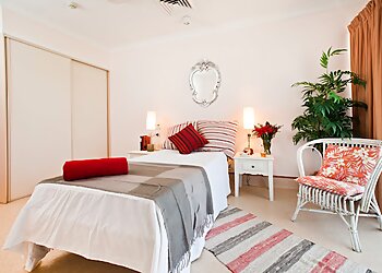 Feros Care Wommin Bay Village