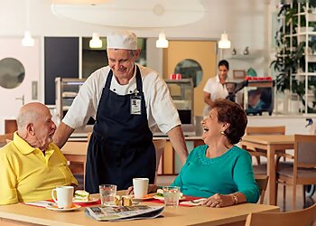 Feros Care Wommin Bay Village