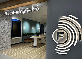 Fidelity Hearing Centre