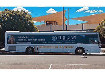 Fiducian Financial Services