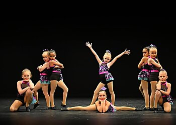 Fierce Performing Arts