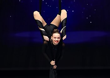 Fierce Performing Arts