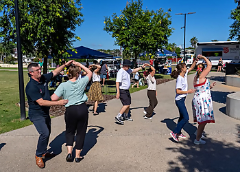 Fiesta Loca Central Queensland