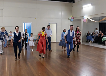 Fiesta Loca Central Queensland