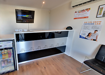 Fighting Fit Physiotherapy