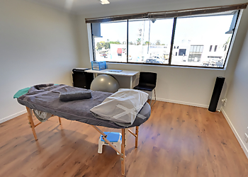 Fighting Fit Physiotherapy