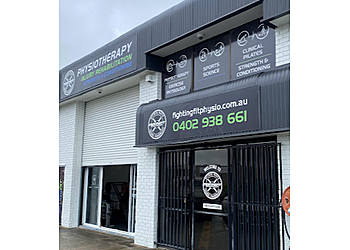 Fighting Fit Physiotherapy Fighting Fit Physiotherapy
