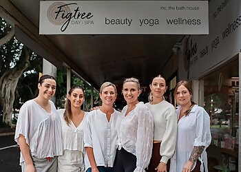 Figtree Day Spa