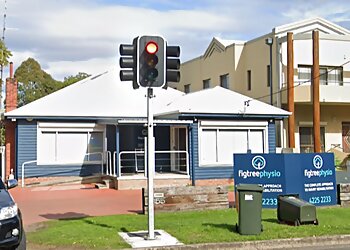 Figtree Physiotherapy