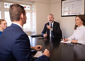 FinAdvice Financial Planning