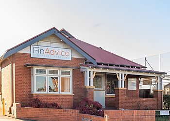 FinAdvice Financial Planning