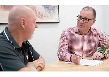 Financial Streams Launceston