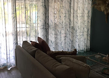 Finishing Touches by Janiene Murrell