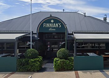 Finnian's Irish Tavern