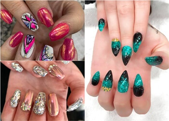 Fiona’s Nail Creations