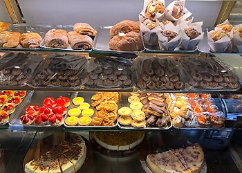 Fiore's Bakery Café