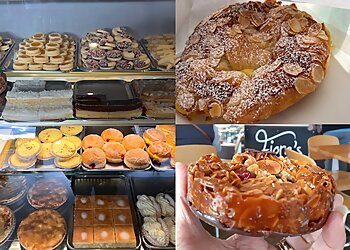 Fiore's Bakery Café