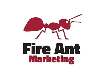 Fire Ant Marketing
